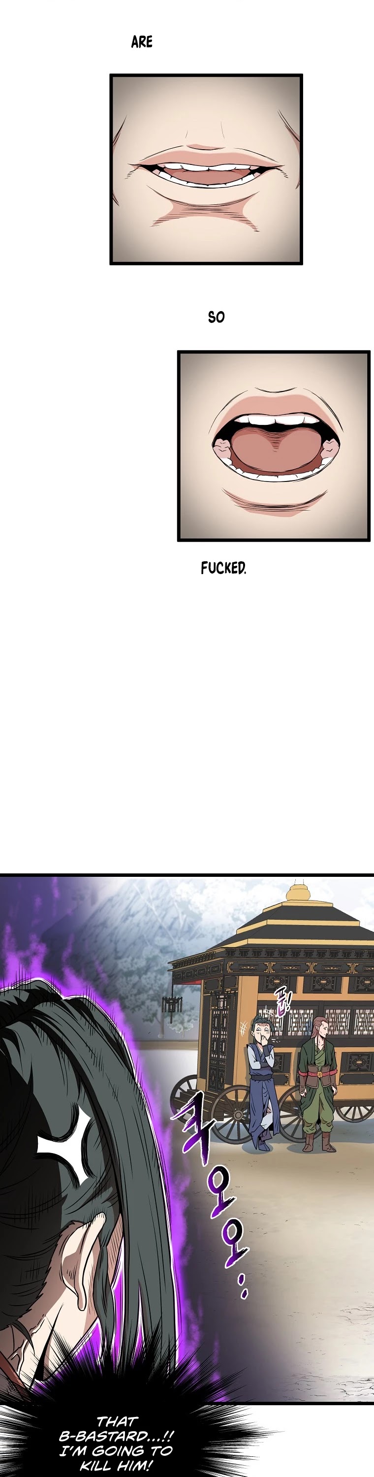 Murim Login Chapter 101 image 46